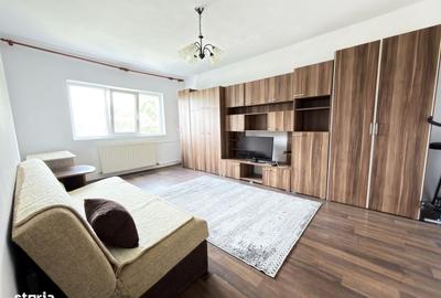 Apartament cu 2 camere decomandat în Lipovei