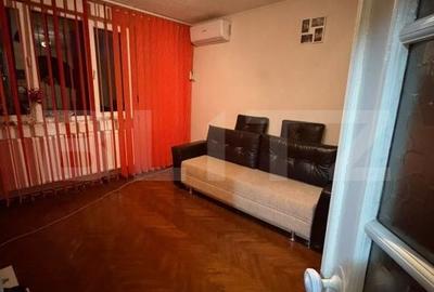 Apartament cu 2 camere decomandat în George Enescu