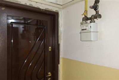 Garsonieră decomandată în Gară - 4