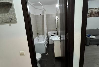 Garsonieră decomandată, mobilată în Central - 2