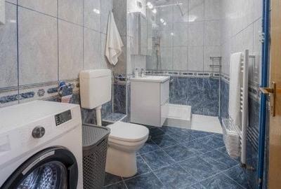 Apartament cu 3 camere în Nicolae Grigorescu