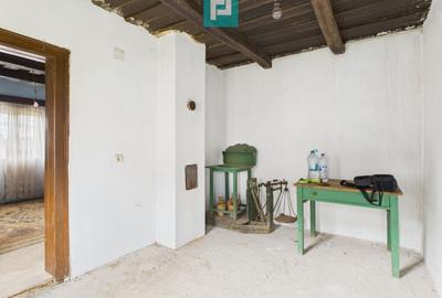 Casă individuală cu 4 camere cu Teren 1080 Mp în Buhani - 7