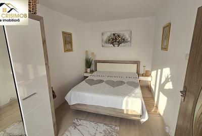 Apartament cu 2 camere nedecomandat în Micro III - 13