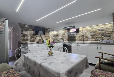 Casă individuală cu 5 camere cu Canalizare în Șelimbăr - 10