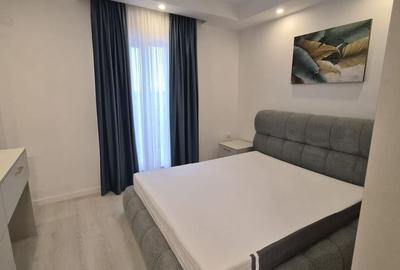Apartament cu 2 camere în Ștefăneștii de Jos - 4