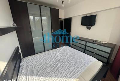 Apartament cu 4 camere, mobilat în Drumul Taberei - 11