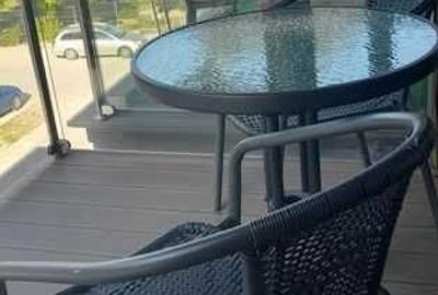 Apartament semidecomandat în Central