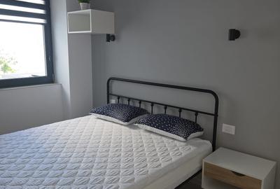 Apartament cu 2 camere în Bratia din Deal - 4
