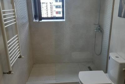 Apartament cu 2 camere semidecomandat în Chiajna