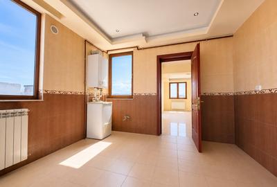 Apartament cu 3 camere decomandat, mobilat în Faleza Nord - 6
