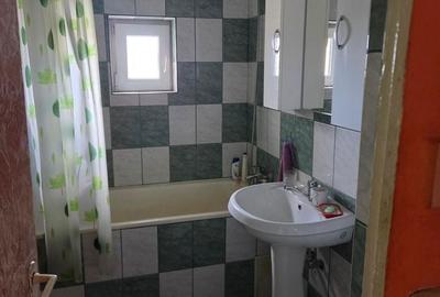 Apartament cu 3 camere în Nord