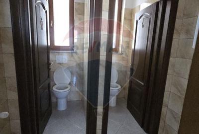 Spațiu comercial, de 320 mp, în Central - 4