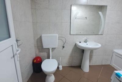 Garsonieră nedecomandată în Rahova - 5