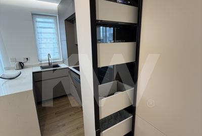 Apartament cu 2 camere decomandat, mobilat în Central - 14