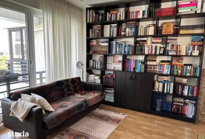 Apartament cu 2 camere în Ozana