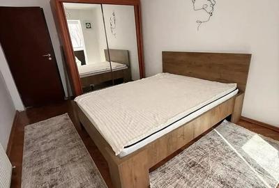Apartament cu 3 camere semidecomandat în Giulești