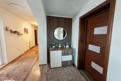 Casă cu 3 camere în Crețești - 2