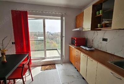 Apartament cu 2 camere decomandat în Berceni - 7