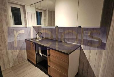 Apartament cu 2 camere în Centrul Civic - 4
