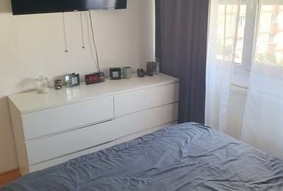 Apartament cu 3 camere în Dărmănești