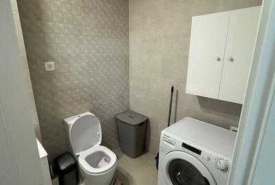 Apartament cu 2 camere în Theodor Pallady