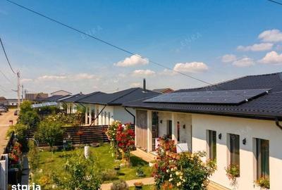 Casă cu 4 camere cu Teren 85 Mp în Miroslava - 3