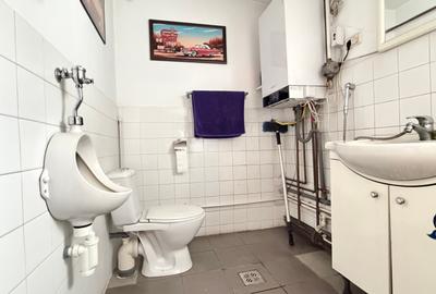 Casă individuală cu 7 camere cu Canalizare în Brâncoveanu - 44