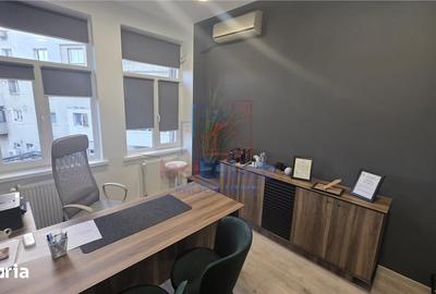 Spațiu comercial, de 13 mp, în Central