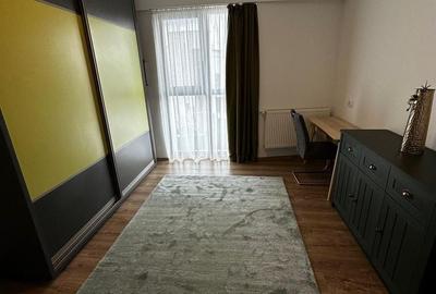 Apartament cu 4 camere decomandat în Unirii