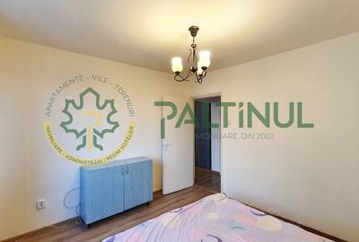Apartament cu 2 camere semidecomandat, mobilat în Cedonia - 10