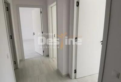 Apartament cu 2 camere decomandat în Vârteju - 9