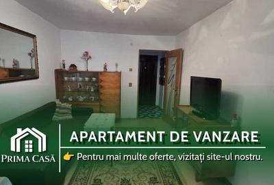 Apartament cu 3 camere în Micro 14 - 1