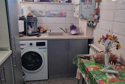 Apartament cu 2 camere decomandat în Exterior Vest - 7