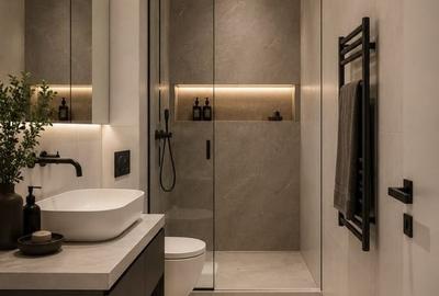 Apartament cu 3 camere în Sud - 5