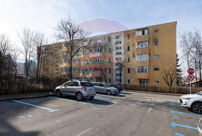 Apartament cu 2 camere în Gemenii