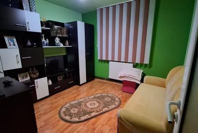 Apartament cu 2 camere decomandat în Paltin