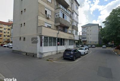 Spațiu comercial, de 142.07 mp, în Iosia