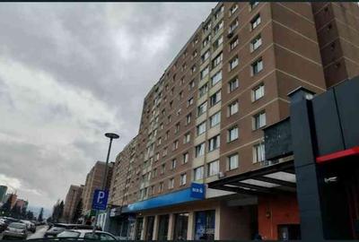 Apartament cu 3 camere decomandat în Calea București - 7