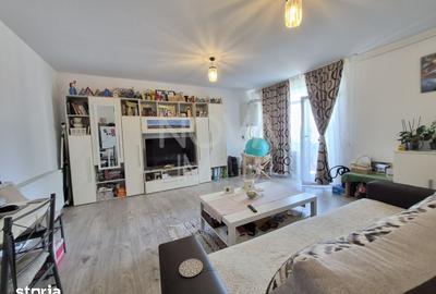 Apartament cu 2 camere în Central - 3