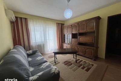Apartament cu 2 camere în Mărăști