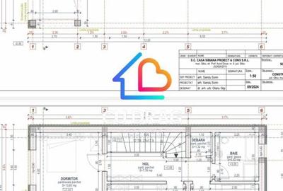 Casă cu 4 camere cu Teren 540 Mp în Lupeni - 1