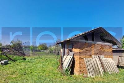Casă cu 4 camere cu Canalizare în Măldăeni - 7