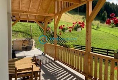 Casă individuală cu 5 camere cu Teren 2908 Mp în Valea Boroș - 7