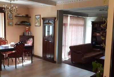 Apartament cu 3 camere decomandat în Gheorgheni - 2