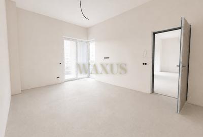 Apartament cu 3 camere decomandat în Florești - 1