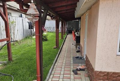 Casă individuală cu 3 camere cu Canalizare în Agigea - 10