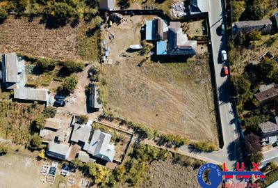 Teren Construcții intravilan de 2000 mp, în Murighiol - 4