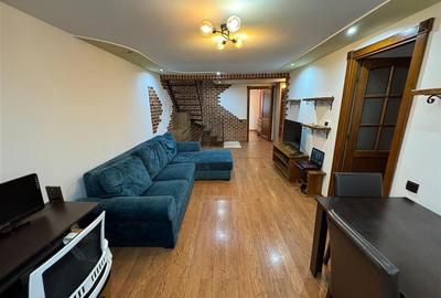 Apartament cu 2 camere decomandat, mobilat în Obor - 2