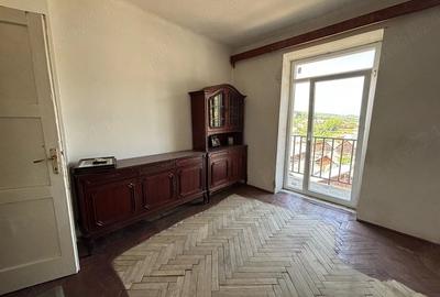 Apartament cu 2 camere decomandat în Băița - 5