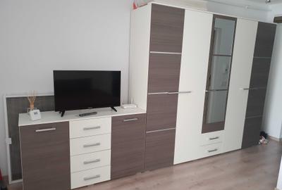 Garsonieră semidecomandată în Exterior Vest